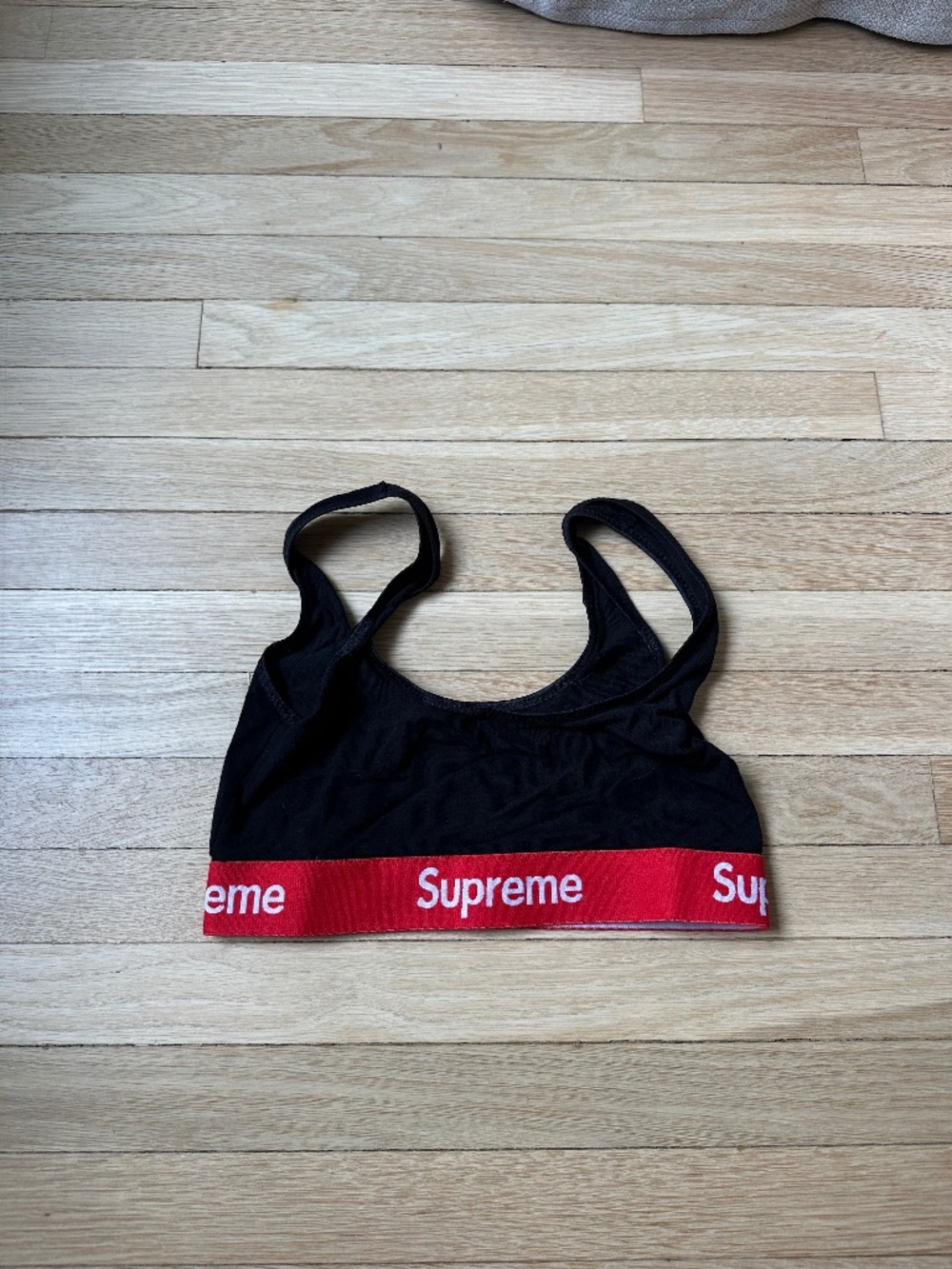Supreme Frankie collective bra